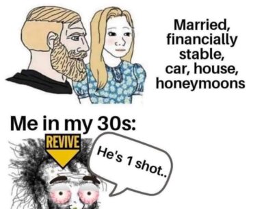 This is way too accurate