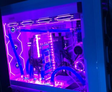 9800x3d bottleneck at 4k?