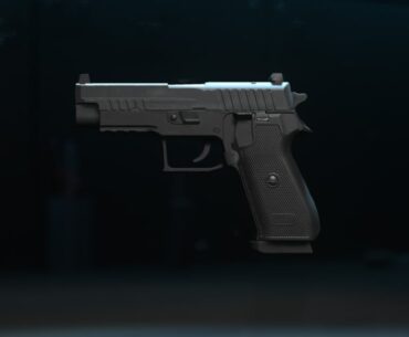 Since WZM is getting cut, here's some weapons I'd like to see come to CoDM from MW2/MW3.