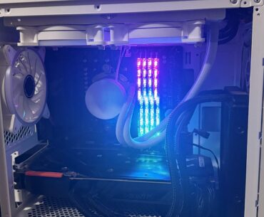 Pc not working
