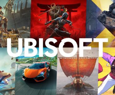 Ubisoft Launches New Transformation Committee To Give Assassin's Creed Studio A New Life