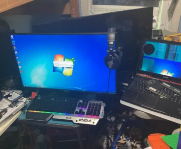 The “I got my laptop for $2.50” setup