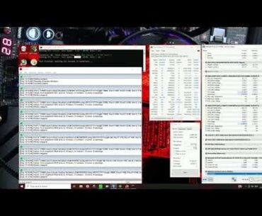 Learning RAM OC - Should I follow Buildzoid's timings for 6200 MT/s? Also unsure about DRAM Bus tuning