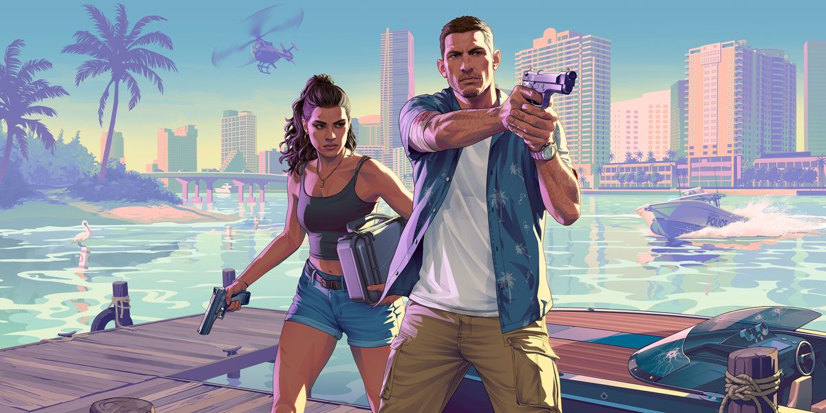GTA 6 LIVE: Trailer 2 hidden details revealed by online sleuths GTA 6 LIVE: Trailer 2 hidden details revealed by online sleuths