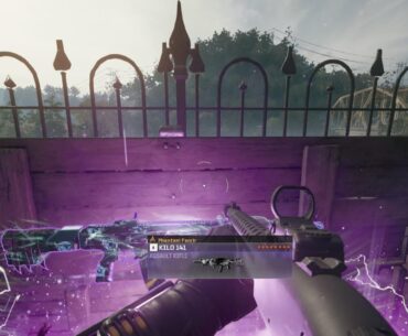 The kilo & cr56 amax have been added to the mystery box