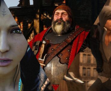Open-world Games With Misunderstood Villains