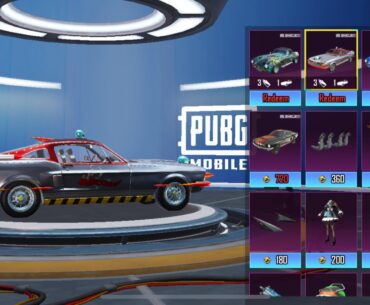 What yall think of this new car skin?