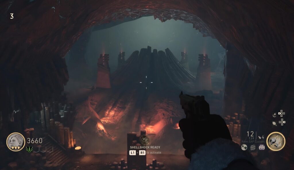 What's a map you think would be more well received had it been on a different game?