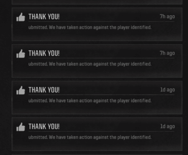 Haven't played in quite some time, what a welcoming experience back