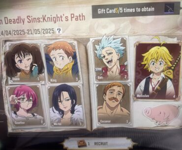 If you need any of those , drop your gift code