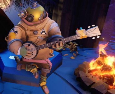The Outer Wilds developers are making a new game