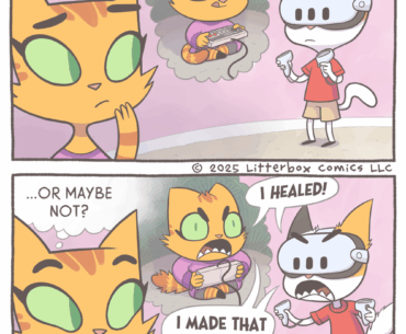 Next Gen [OC]
