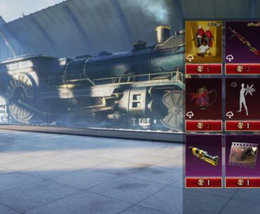Lobby purchasing