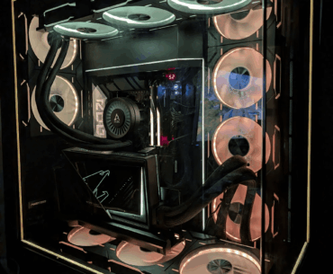 The PC Lives!