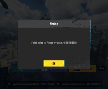 Error 9999,9999