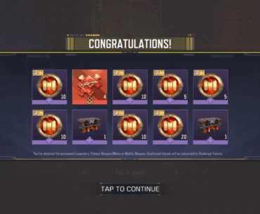 CACHE FRENZY IS LIVE!!