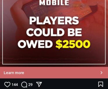 Wtf? Just got this random ad on Instagram🤣
