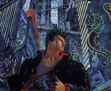 back to the future (cyberpunk 2020)