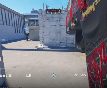 My favorite viewmodel