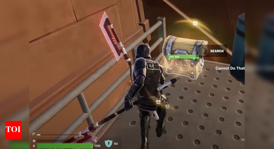Epic Games offers 20% back in rewards, Eyes Fortnite’s return to iOS in the US Epic Games offers 20% back in rewards, Eyes Fortnite's return to iOS in the US