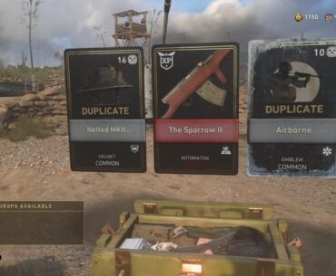 Heroic weapon of the day