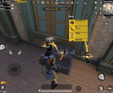 Is it just me that kept the default layout?