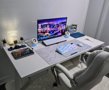 Wify setup