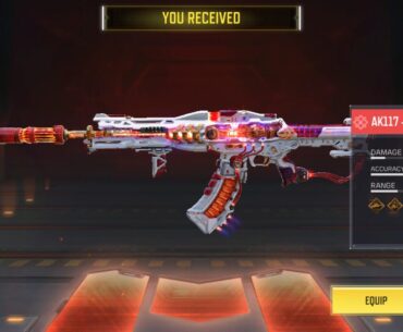 Finally unlocked 🔥🔥