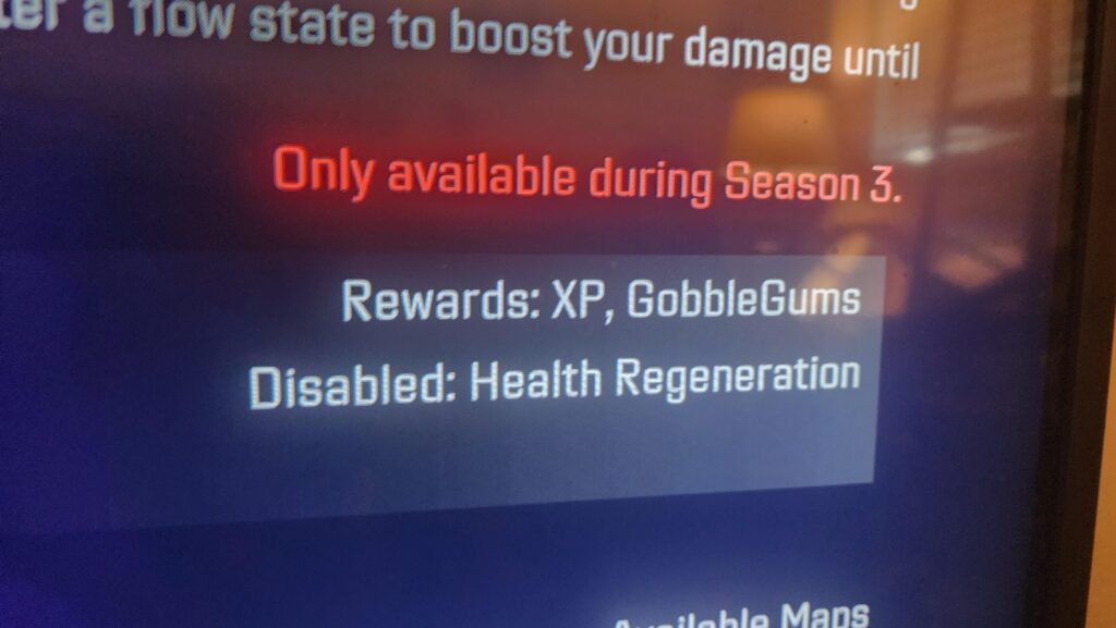 Whats even the point