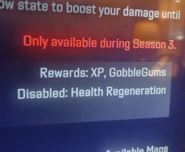 Whats even the point