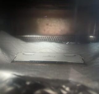 Yes I'm a chef, I cook ddr4 ram.