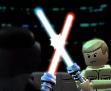 Prime Gaming Celebrates STAR WARS This May With 23 Games