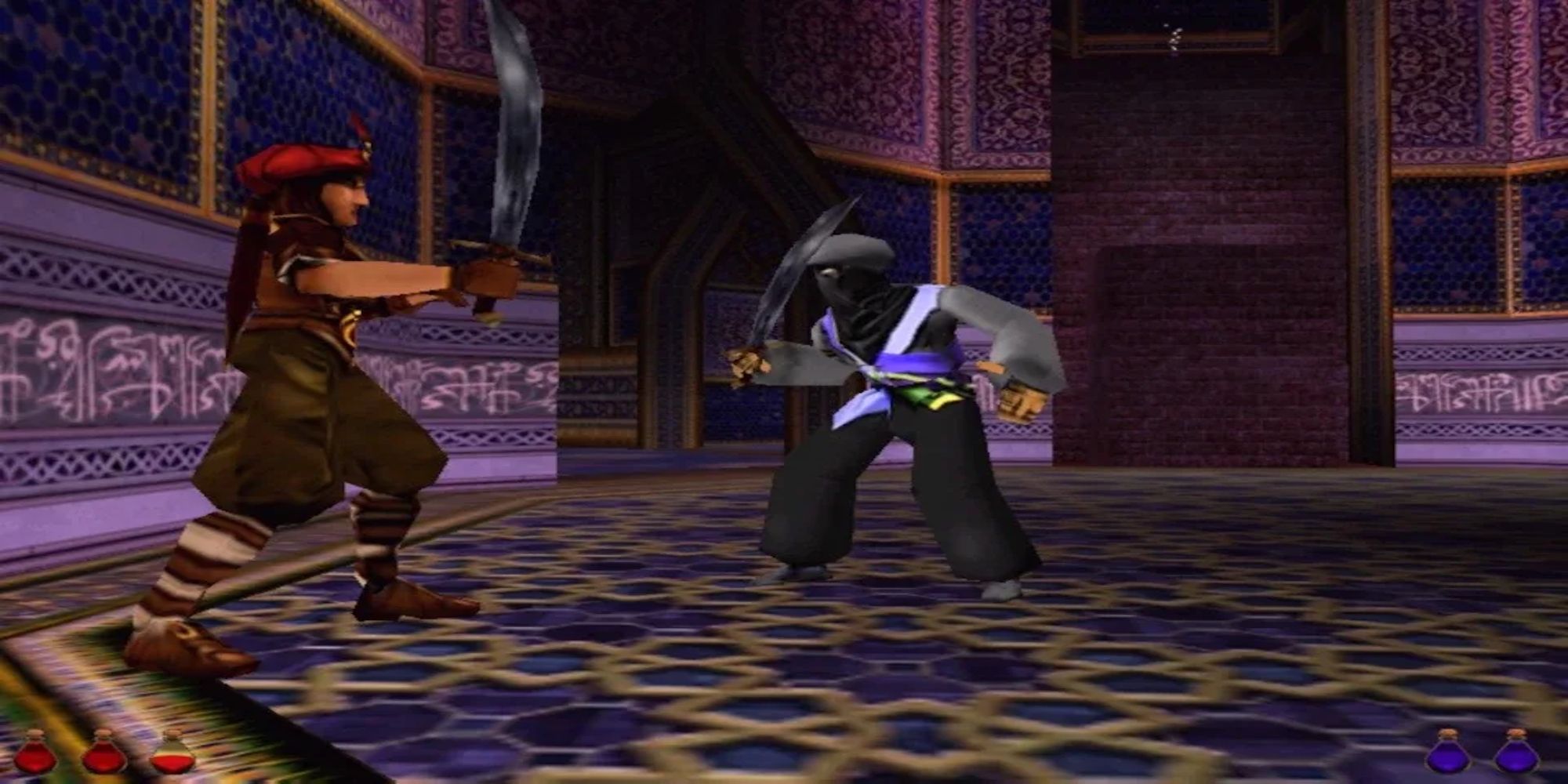 prince of persia 3d from igdb