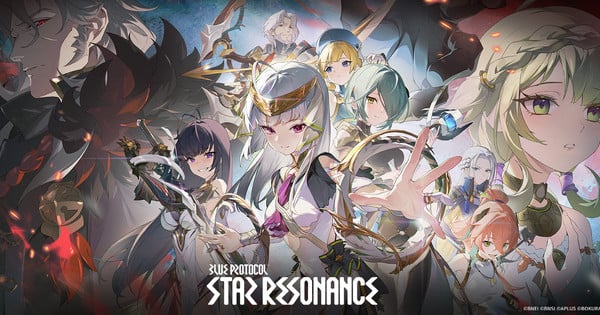 MMORPG Blue Protocol: Star Resonance Launches in English on PC, Mobile This Year – News MMORPG Blue Protocol: Star Resonance Launches in English on PC, Mobile This Year - News