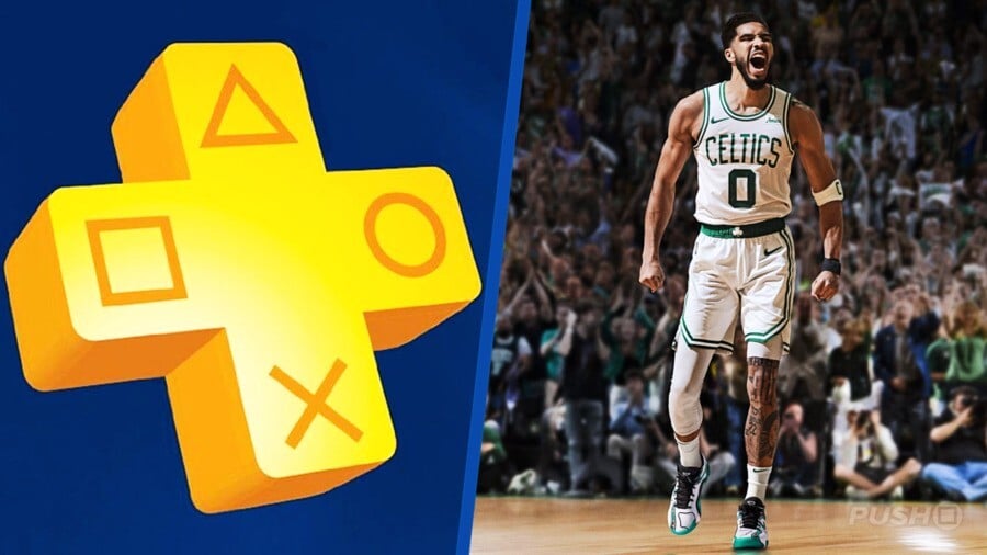 PS Plus June 2025 Poll