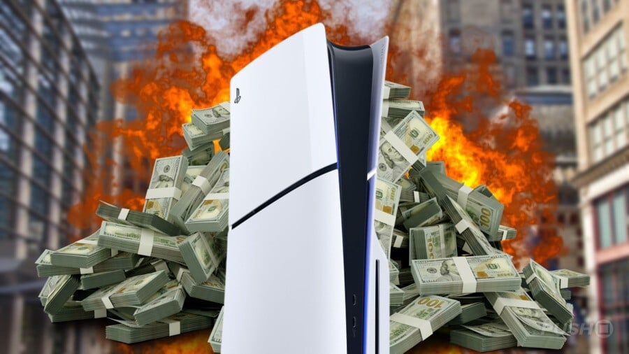 PS5 Takes Another Giant Stride Towards 100 Million Units Milestone 1