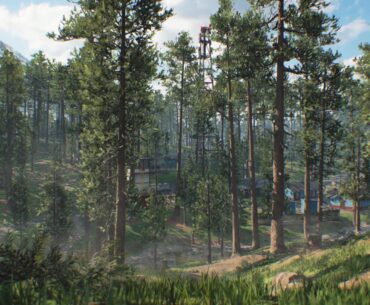 Reminder: If You Want To Play Fireteam, Search Tomorrow And Saturday At 5PM EST