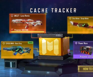 Should I get the Ak117 mythic?