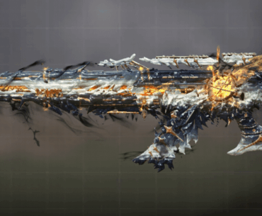 The new grindable event camos are actually great.