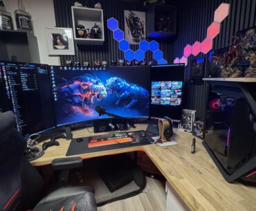 Thats my Setup 🥰