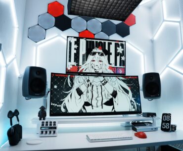 My Battle Station 2025