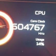 I think i accidentally bought a quantum computer