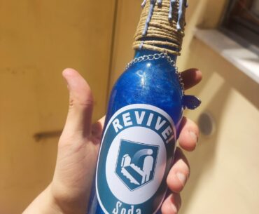 Medieval Style Quick Revive V.1