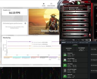 Newbie to overclocking here, thoughts on the overclock / undervolt?