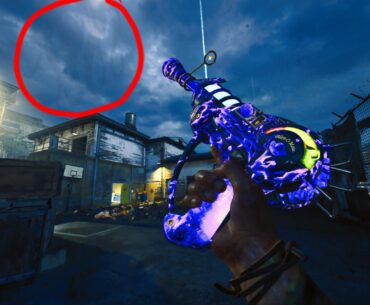 Was this always here?