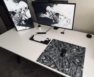 Minimalist at its finest