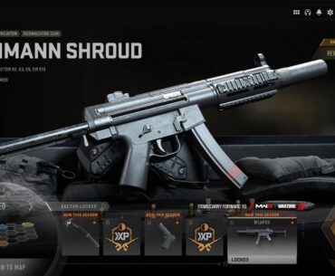 What’s the best MW3 gun in your opinion?