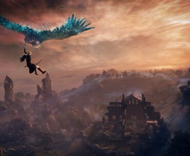 Elden Ring Nightreign Developer FromSoftware Already Has a Patch in the Works to Make the Brutally Difficult Solo Play Easier