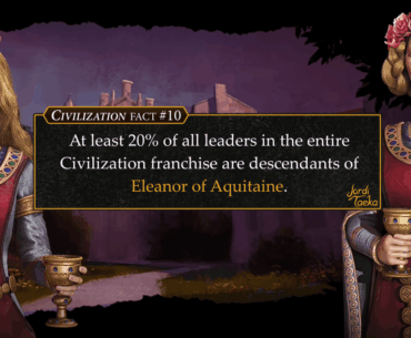 Happy Mother's Day, especially to Eleanor of Aquitaine!