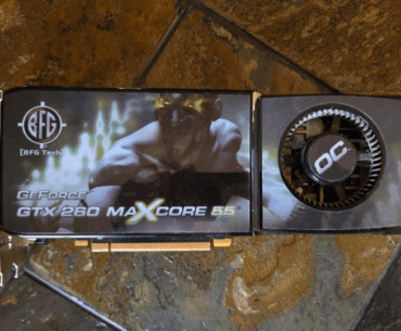 Found this in the computer my grandpa has been running his business off of after he asked me to help him figure out why his computer was slow.